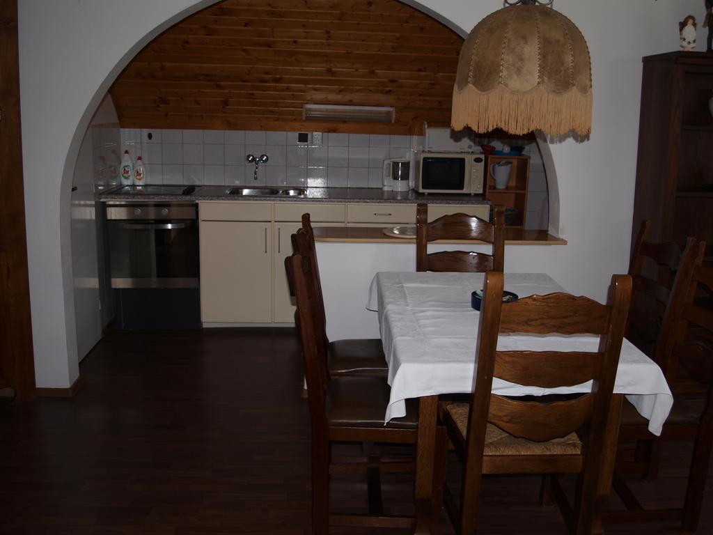 Apartament Penzion Kuba Smržovka Zewnętrze zdjęcie